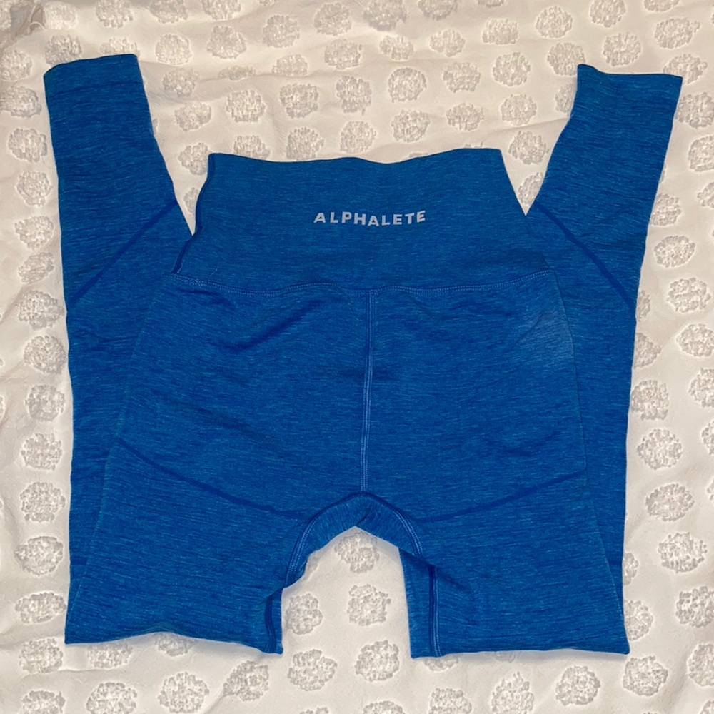 Alphalete OG revivals